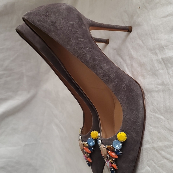 J. Crew Collection Heels - Picture 6 of 12